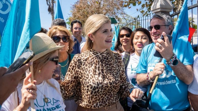 CIEP: La continuidad fue el principal factor del voto presidencial en 2026