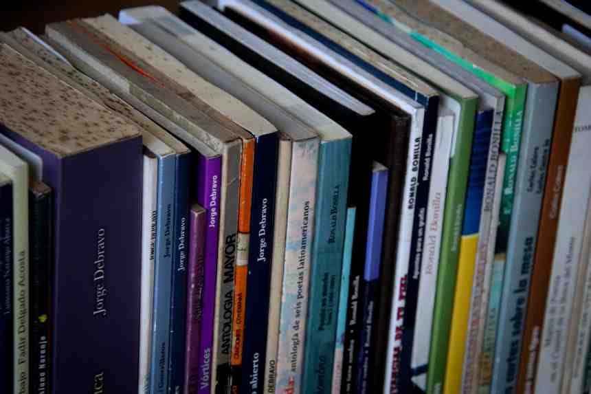 Imagen principal del artículo: Día Nacional de la Poesía se celebrará con una agenda cultural que une palabra, arte y memoria