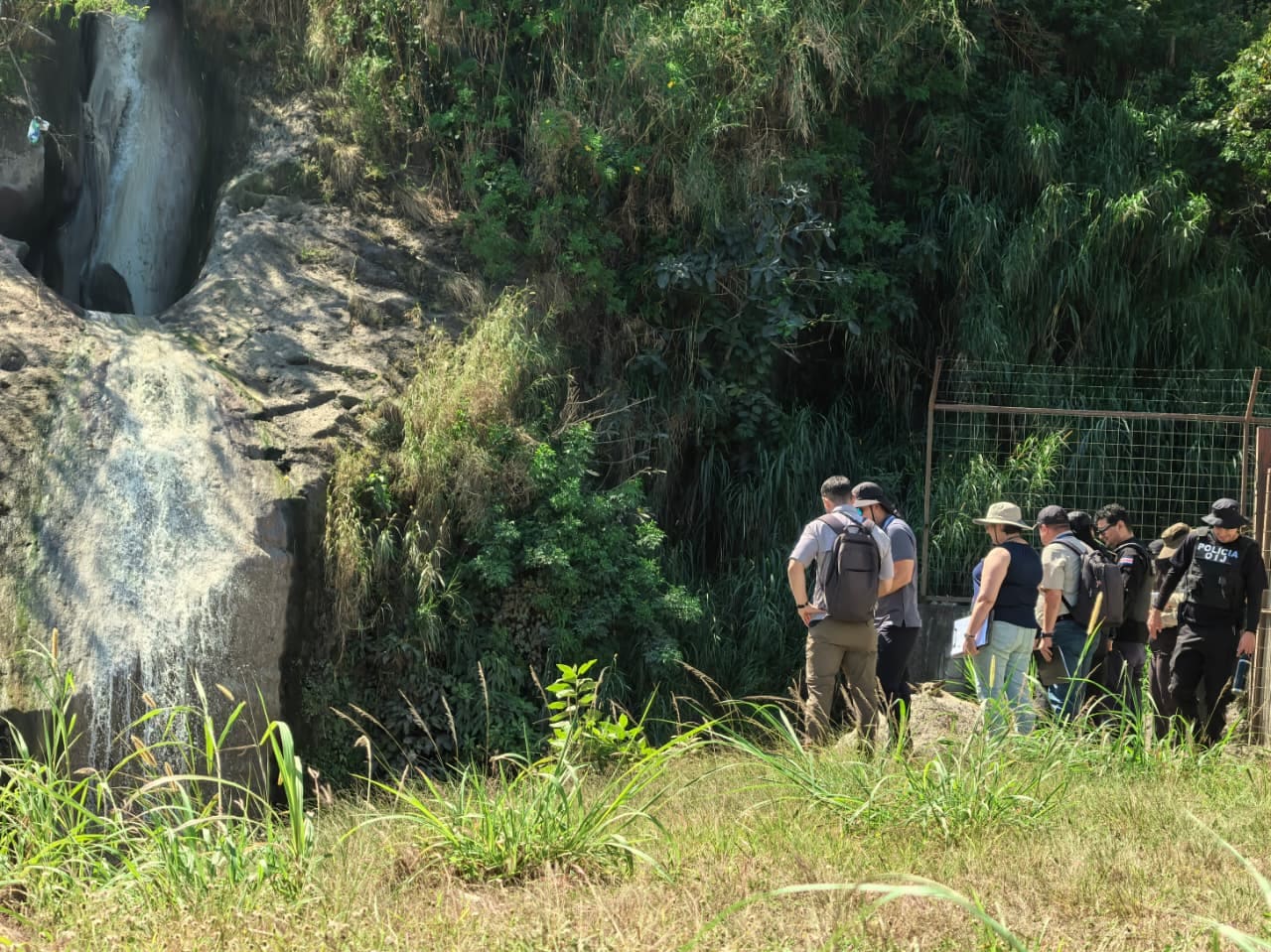 Imagen principal del artículo: Fiscalía solicitará liberación y limpieza del río Torres y de la quebrada Chapuí