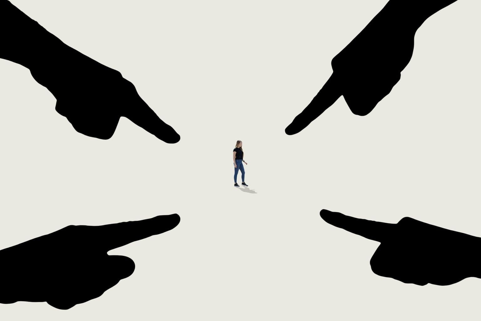 Imagen principal del artículo: Bullying hacia el docente en Costa Rica: una violencia invisibilizada por el sistema educativo que se prolonga en este curso lectivo 2026