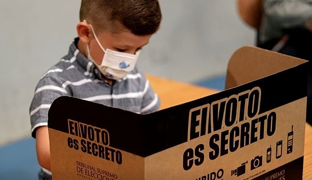 Colegio de periodistas realizará jornada de elecciones infantiles y juveniles el 1 de febrero