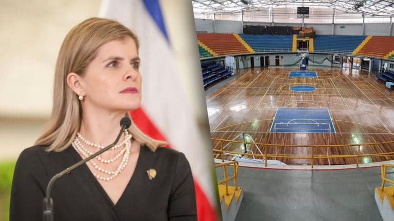 ¿Qué propone Laura Fernández y Pueblo Soberano para cambiar el deporte en Costa Rica?