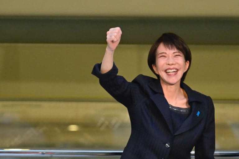 Primera ministra de Japón tendrá supermayoría en el Parlamento tras arrasar en elecciones anticipadas