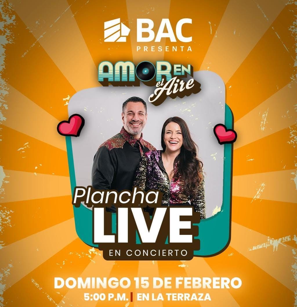 Imagen principal del artículo: Oxígeno y BAC presentan “Amor en el Aire”, una experiencia musical para celebrar la conexión y el bienestar