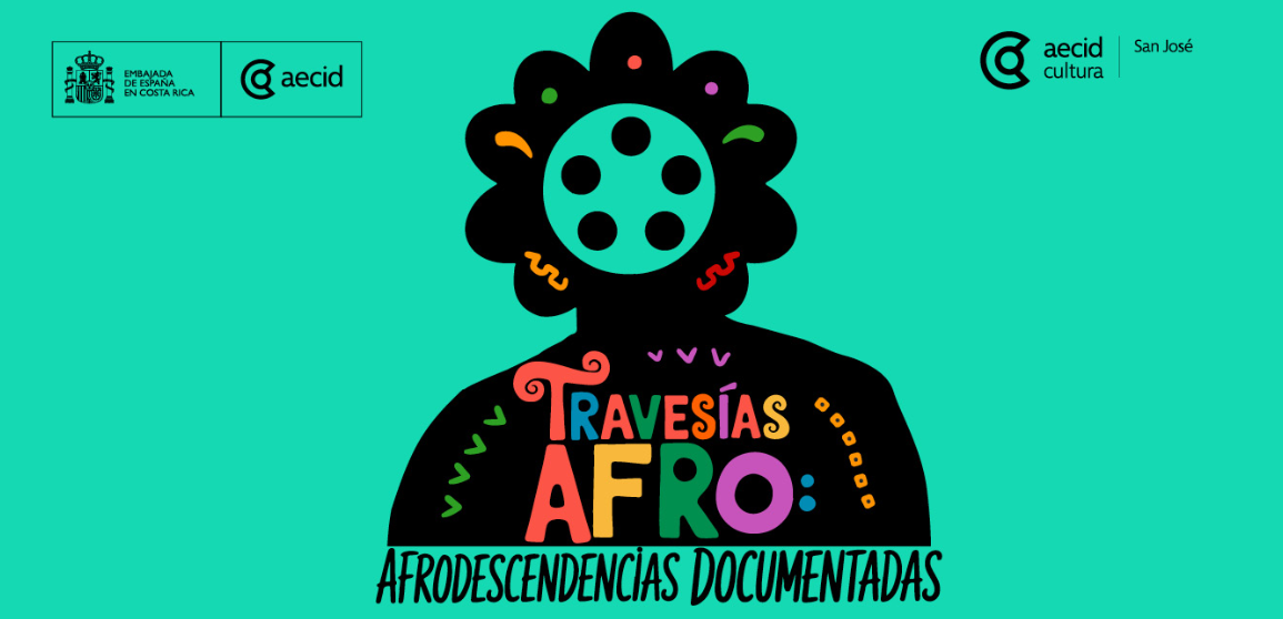 Imagen principal del artículo: Centro Cultural de España proyectará ciclo “Travesías afro: Afrodescendencias documentadas”