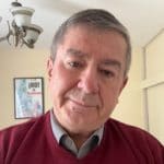 Foto de perfil de Bernardo Aguilar González, autor del artículo