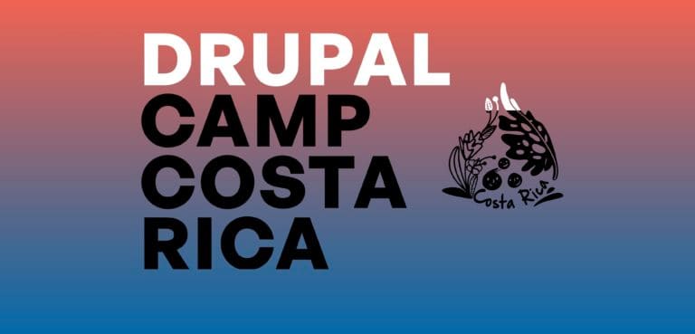 DrupalCamp 2026 reunirá en Guanacaste a la comunidad de código abierto
