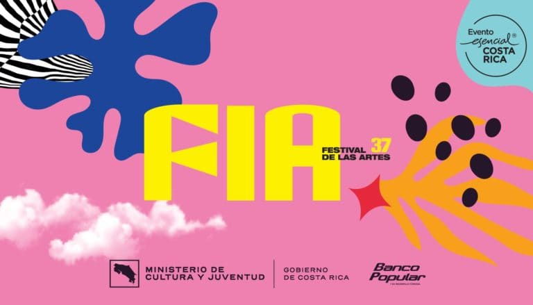 FIA37 transformará La Sabana en el gran escenario cultural del país
