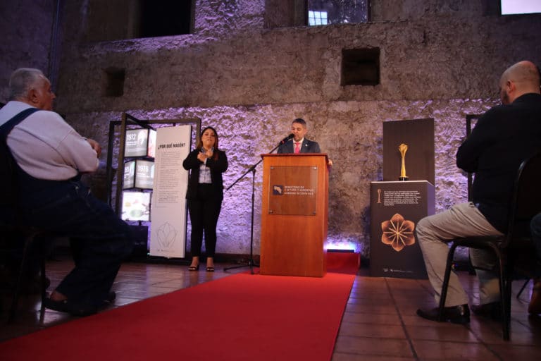 Conozca a las personas y los colectivos ganadores de los Premios Nacionales de Cultura 2025