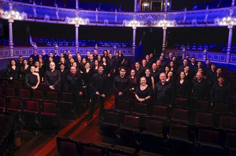 Orquesta Sinfónica Nacional ofrecerá tres conciertos en Cartago, Heredia y San José