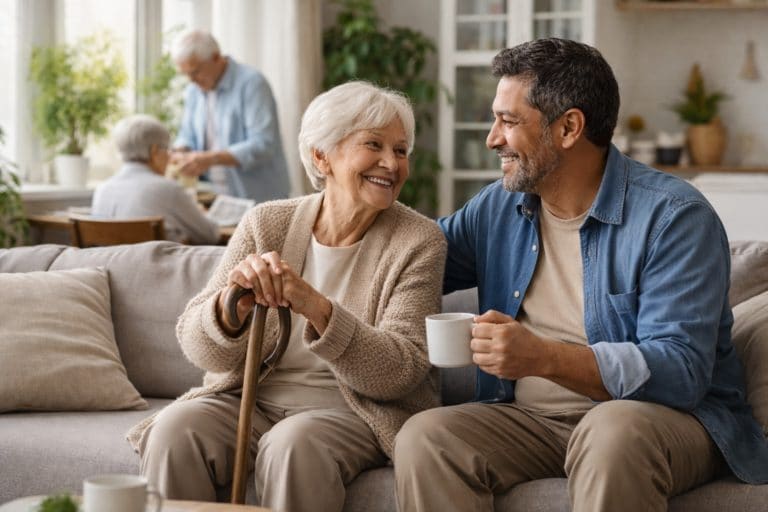UCR abre nueva capacitación para personas cuidadoras de adultos mayores