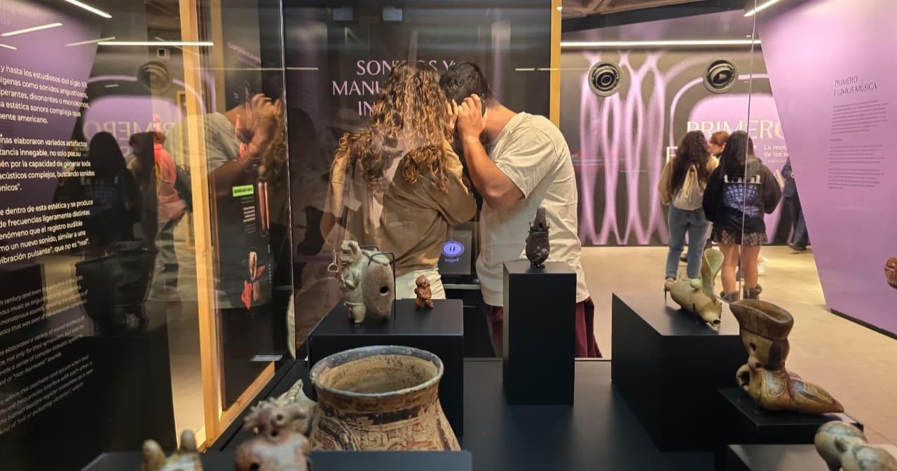 Imagen principal del artículo: Museos del BCCR ofrecerán noches de cultura, música y 2x1