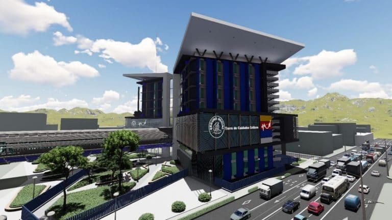 Por orden de "instancias superiores", declaran infructuosa licitación para construir Torre de La Esperanza