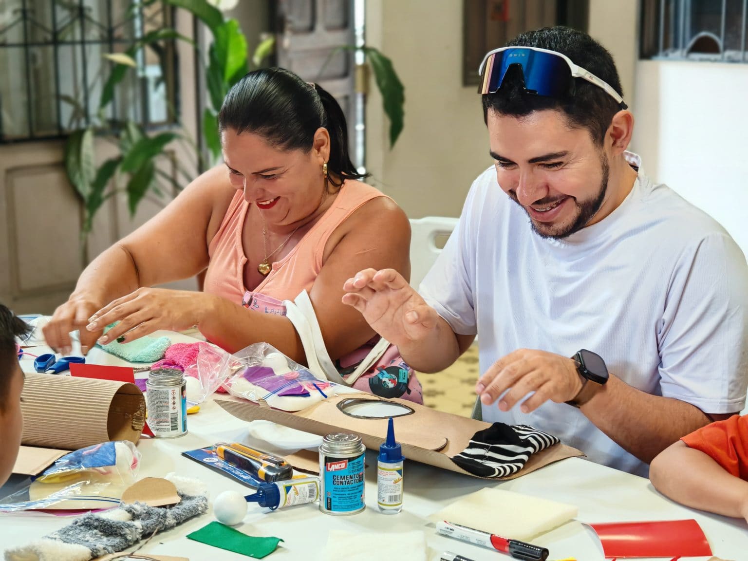 Imagen principal del artículo: "RIDE Cultural" llegará este fin de semana a Naranjo, Turrúcares y Grecia