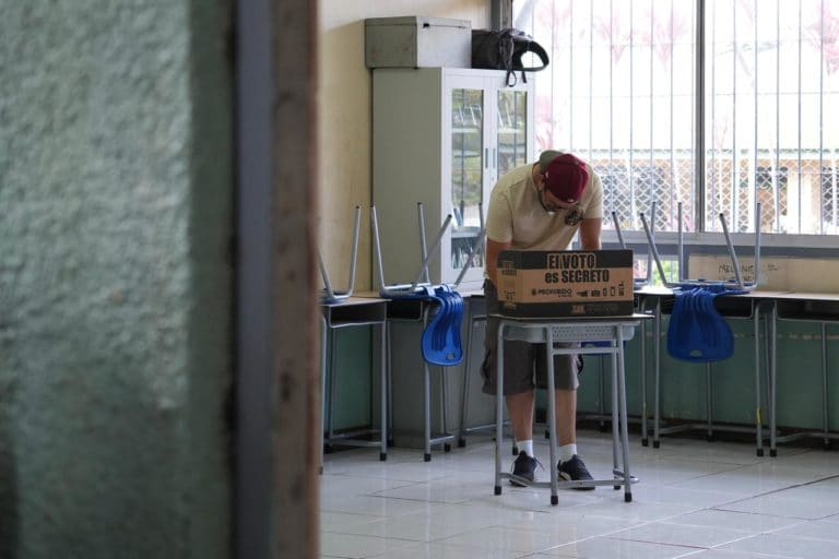 Investigadores cuestionan lectura de la OEA sobre “desconexión” entre encuestas y resultados electorales