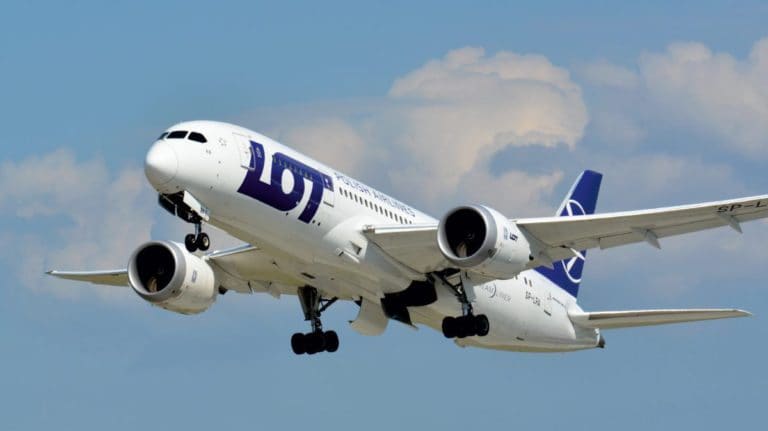 Polonia tendrá conexión aérea directa con Guanacaste a partir de octubre