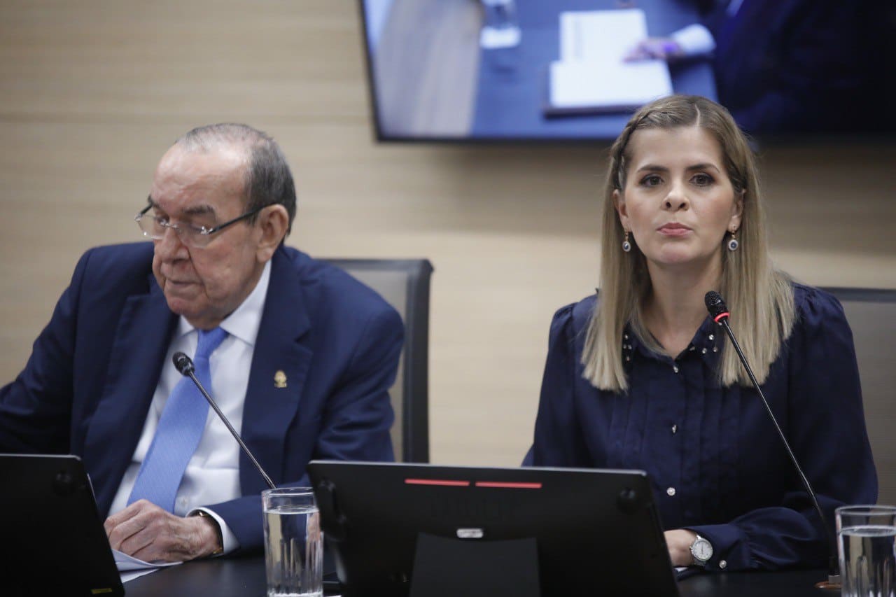 Imagen principal del artículo: Estos son los siete proyectos que Laura Fernández pide al actual Congreso aprobar antes de mayo