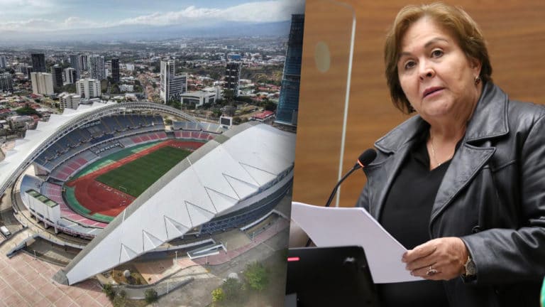 Proyecto de reforma al Icoder aumentaría dietas de sus directivos en 1098%