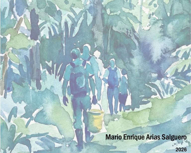 Nuevo libro propone transformar la ciencia del agua en narrativa para fortalecer la conciencia ambiental