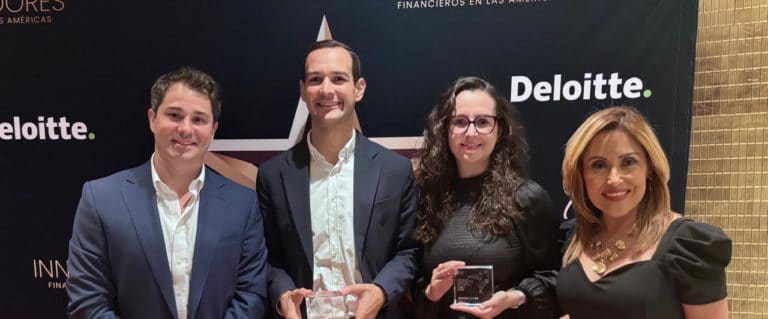BAC obtiene Oro en Costa Rica y suma tres reconocimientos en los Premios a los Innovadores Financieros en las Américas de Fintech Americas
