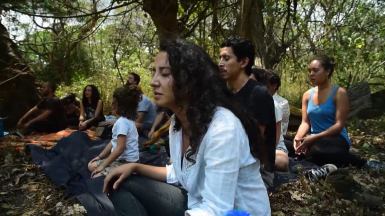 Canto al Agua reunirá a comunidades en ríos del país para conmemorar el Día Mundial del Agua