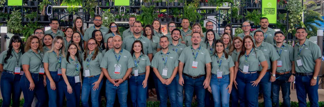 Imagen principal del artículo: BN en Expoconstrucción 2026: su sueño de casa propia más cerca que nunca