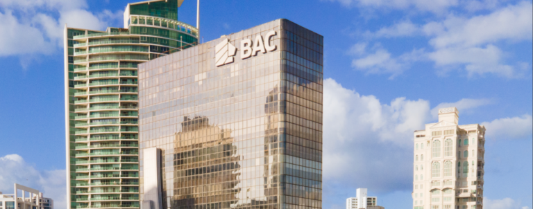 BAC International Bank debuta en el mercado internacional de bonos con una emisión de US$500 millones