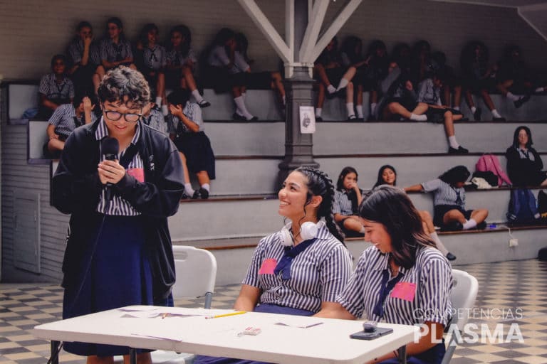 Abren convocatoria nacional a competencia de exploración vocacional para colegiales
