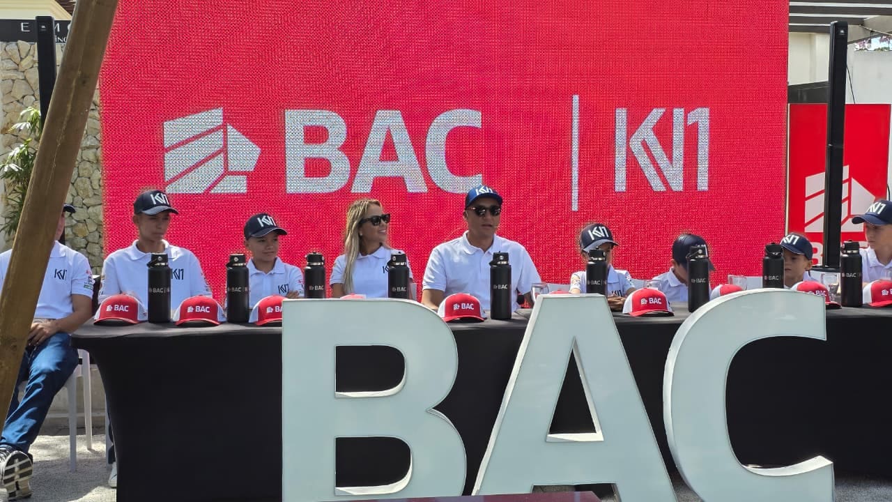 Imagen principal del artículo: Equipo de motocross KN1 de Keylor Navas presenta su alineación 2026 y afina motores de cara al próximo campeonato nacional