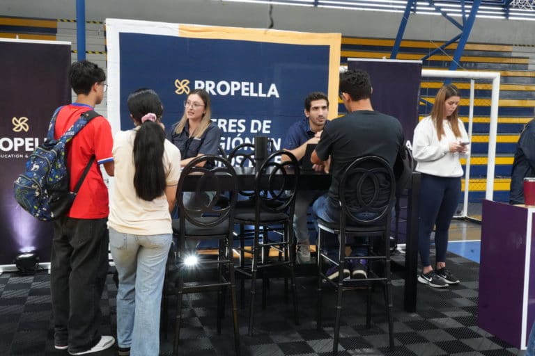"Global Education Summit 2026" conectará a estudiantes costarricenses con universidades internacionales
