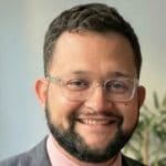 Foto de perfil de Héctor Rojas Rodríguez, autor del artículo