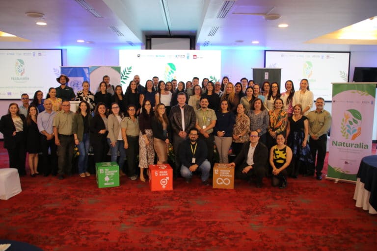 Naturalia: nuevo programa busca fortalecer el agroturismo en corredores biológicos de Costa Rica