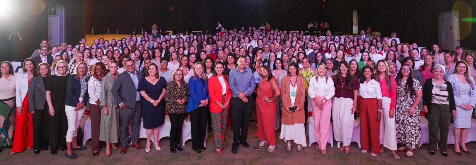 Imagen principal del artículo: BAC coloca $350 millones a través de diferentes productos financieros diseñados para mujeres 