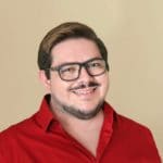 Foto de perfil de Luis Alonso Arrieta Ávila, autor del artículo