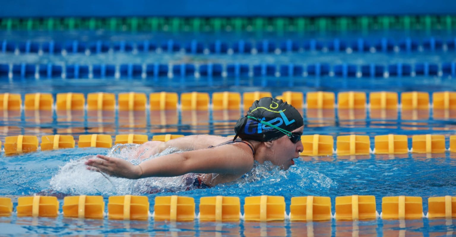 Imagen principal del artículo: Copa Verano Máster abre temporada de natación en La Sabana