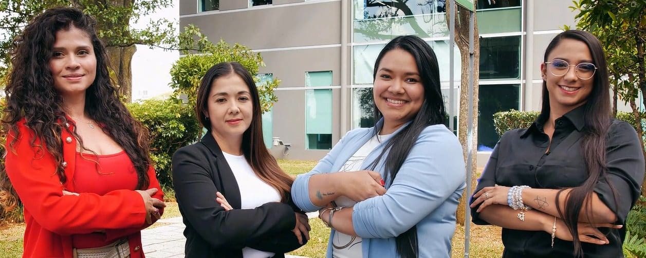 Imagen principal del artículo: Mujeres Liberty: el nuevo espacio de crecimiento y empoderamiento femenino de Liberty Costa Rica