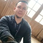 Foto de perfil de Pabel Bolívar, autor del artículo