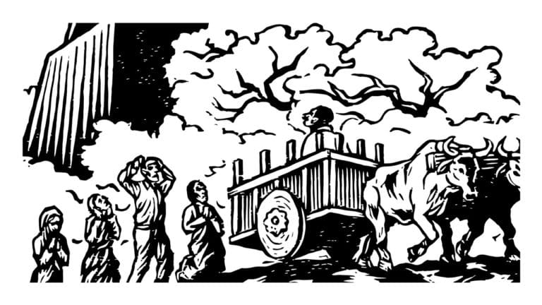 Sergio Rojas presentará “Los Fantasmas del Virilla” en la Galería Rudy Espinoza