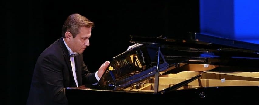 Imagen principal del artículo: “Martes Líricos” regresará en 2026 con diez recitales en el Teatro Nacional