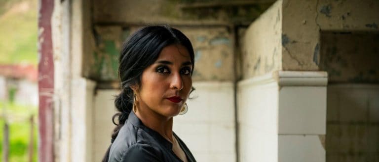 De la danza al periodismo intercultural: la ruta de Sol Acuña para conectar América Latina y África