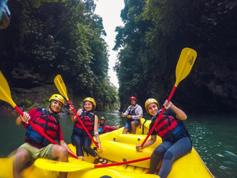 Costa Rica recibe galardón a "Mejor Destino de Naturaleza" en los primeros premios Forbes Travel Awards 2026