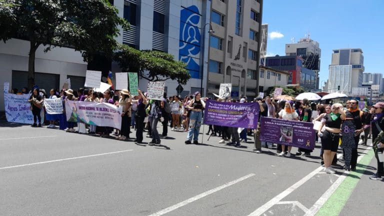 Estudio revela que 8 de cada 10 comunicadoras han sufrido violencia en el ejercicio de su profesión