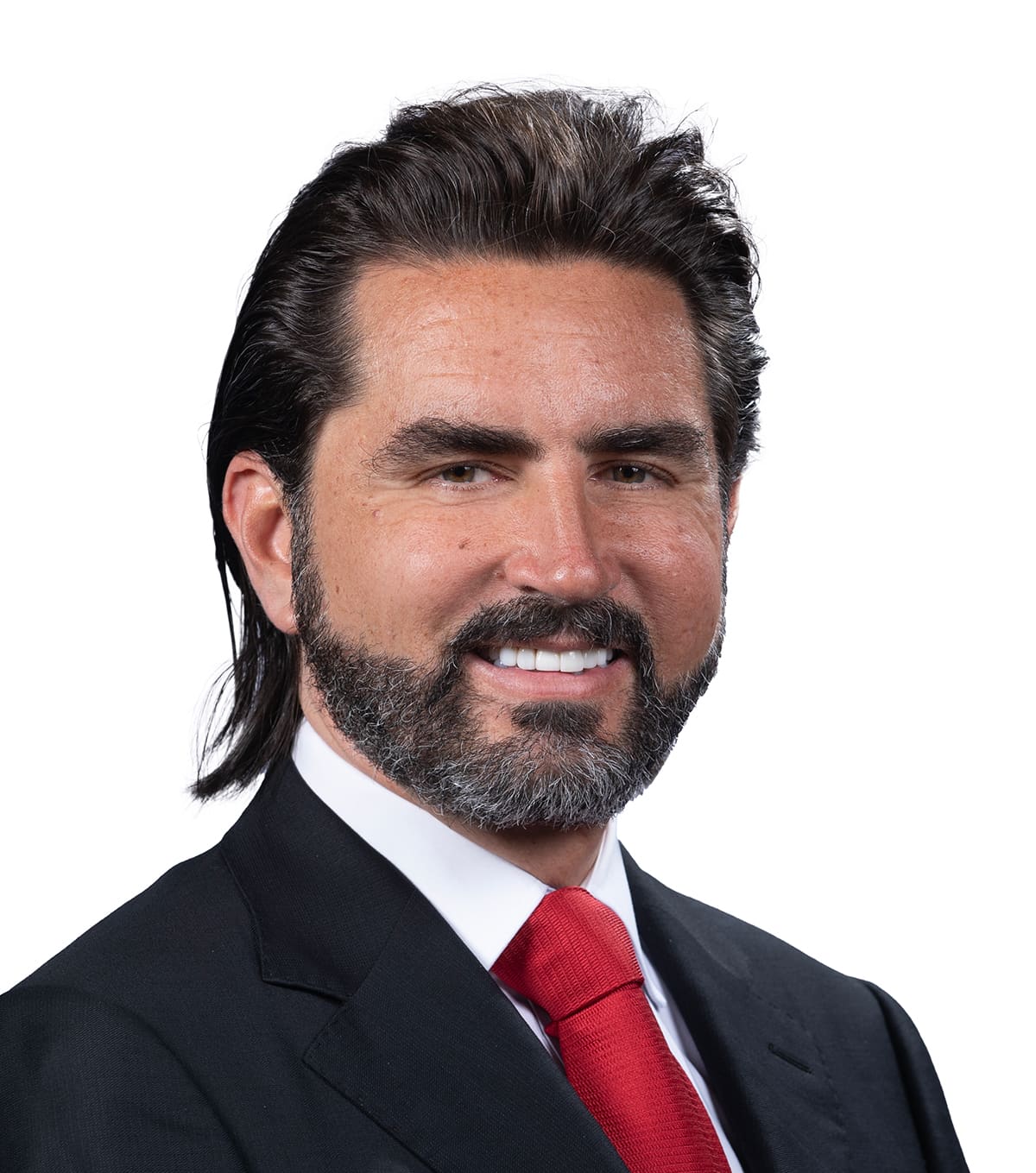 Antonio Barzuna Thompson