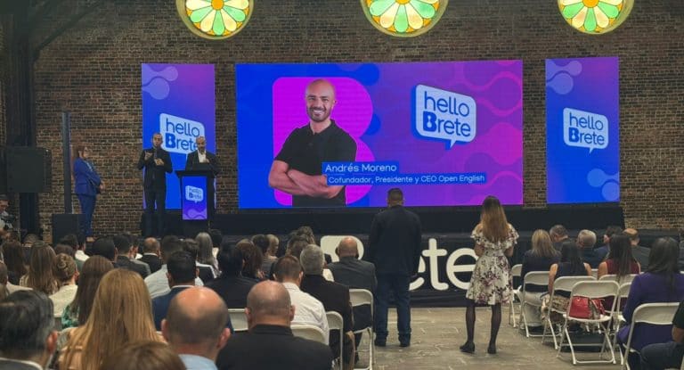 La estafa de Open English y demás ocurrencias del gobierno saliente