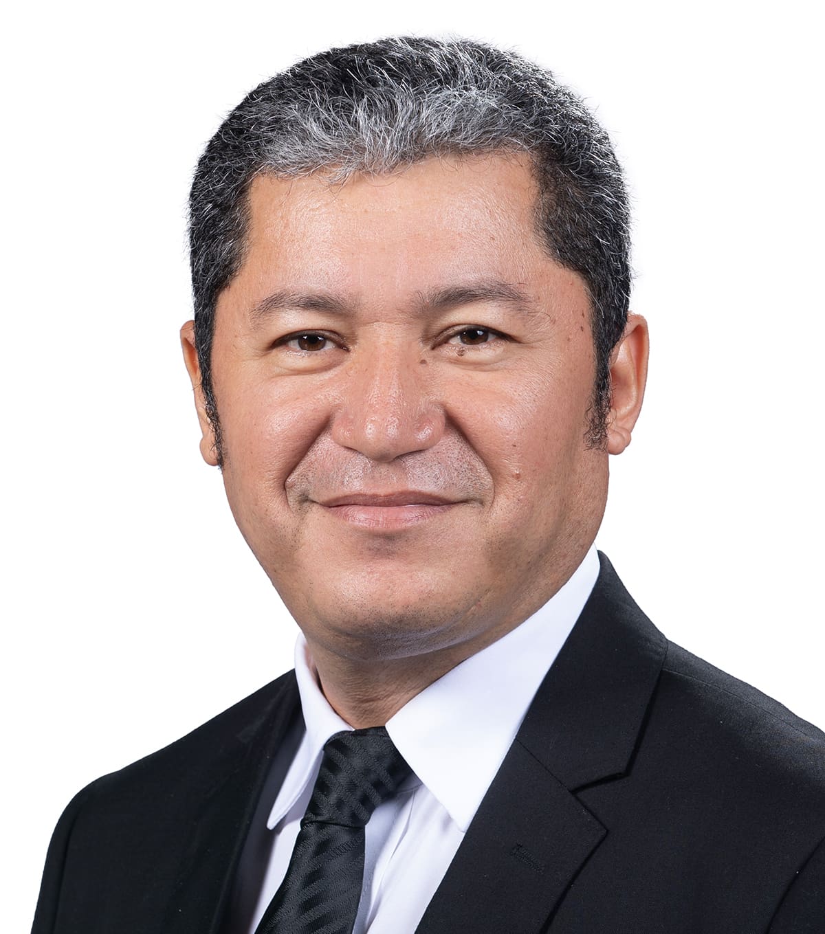Daniel Siézar Cárdenas