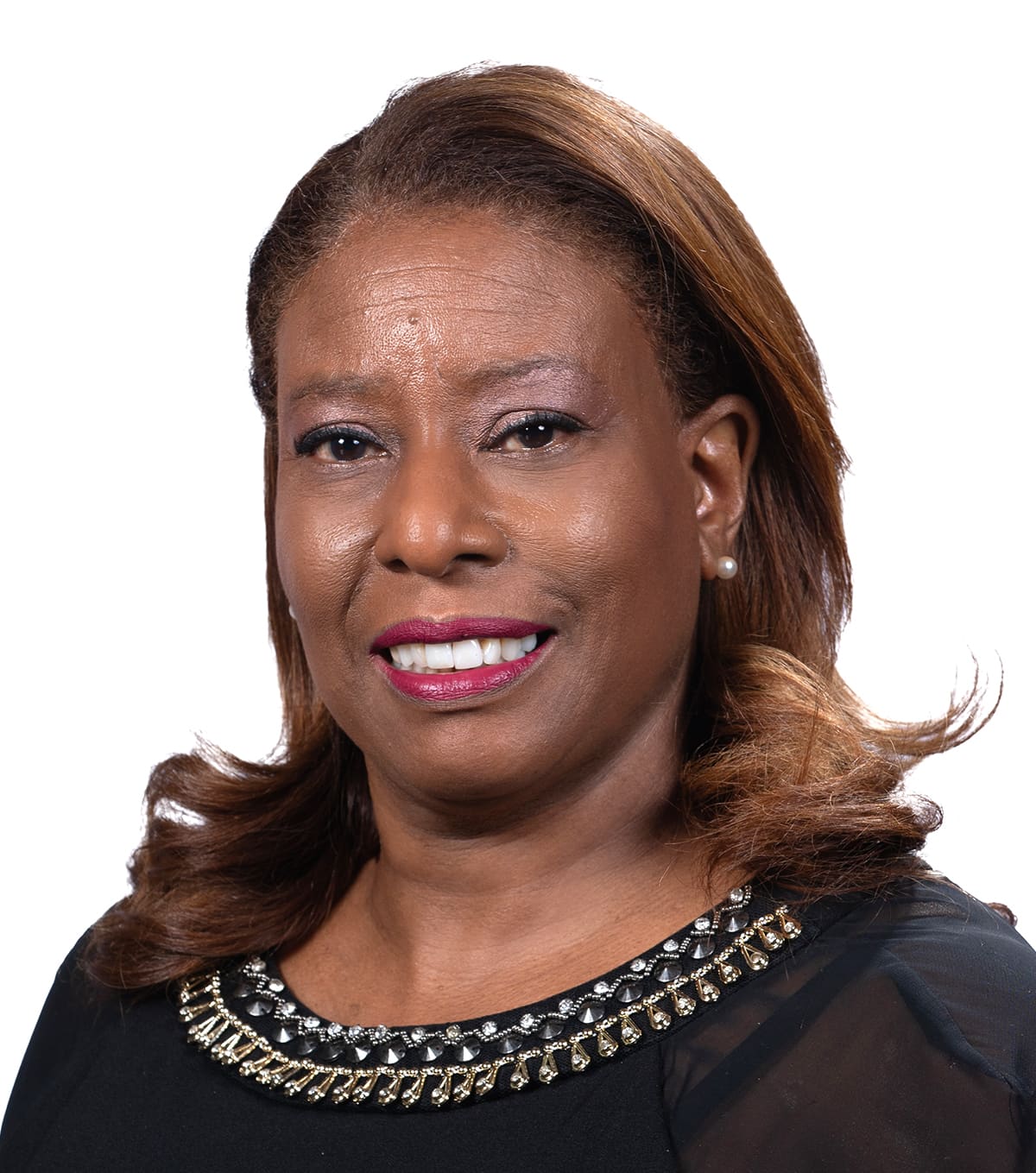 Esmeralda Britton González