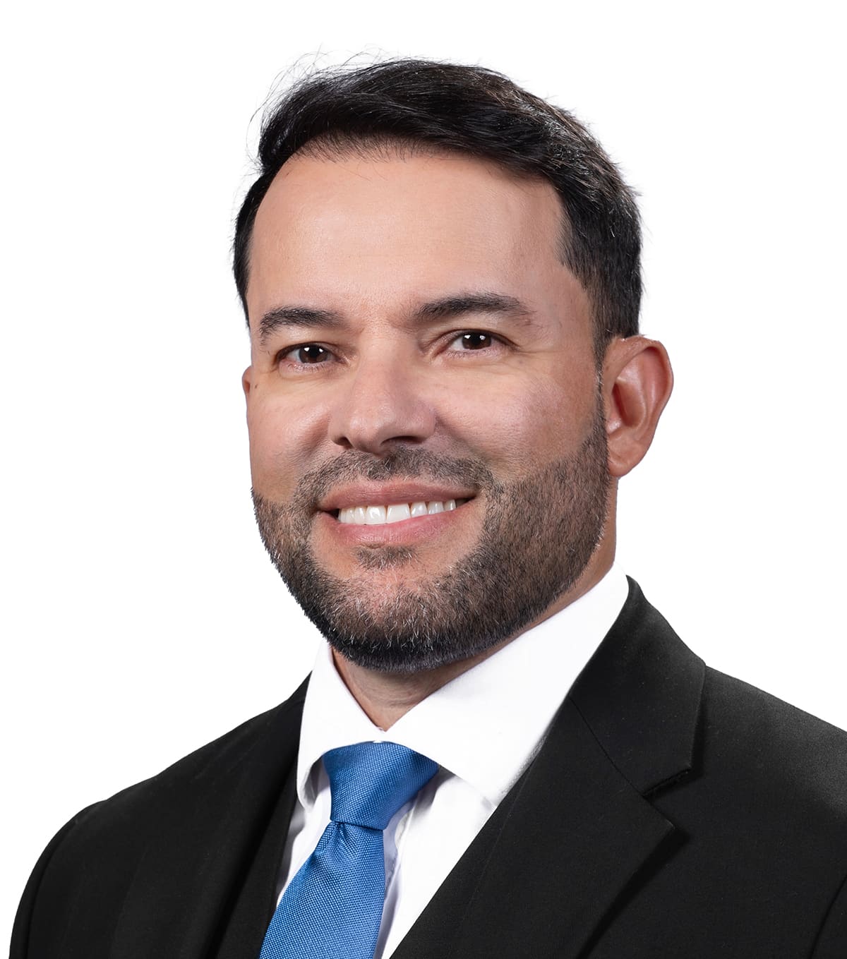 Gerarld Bogantes Rivera