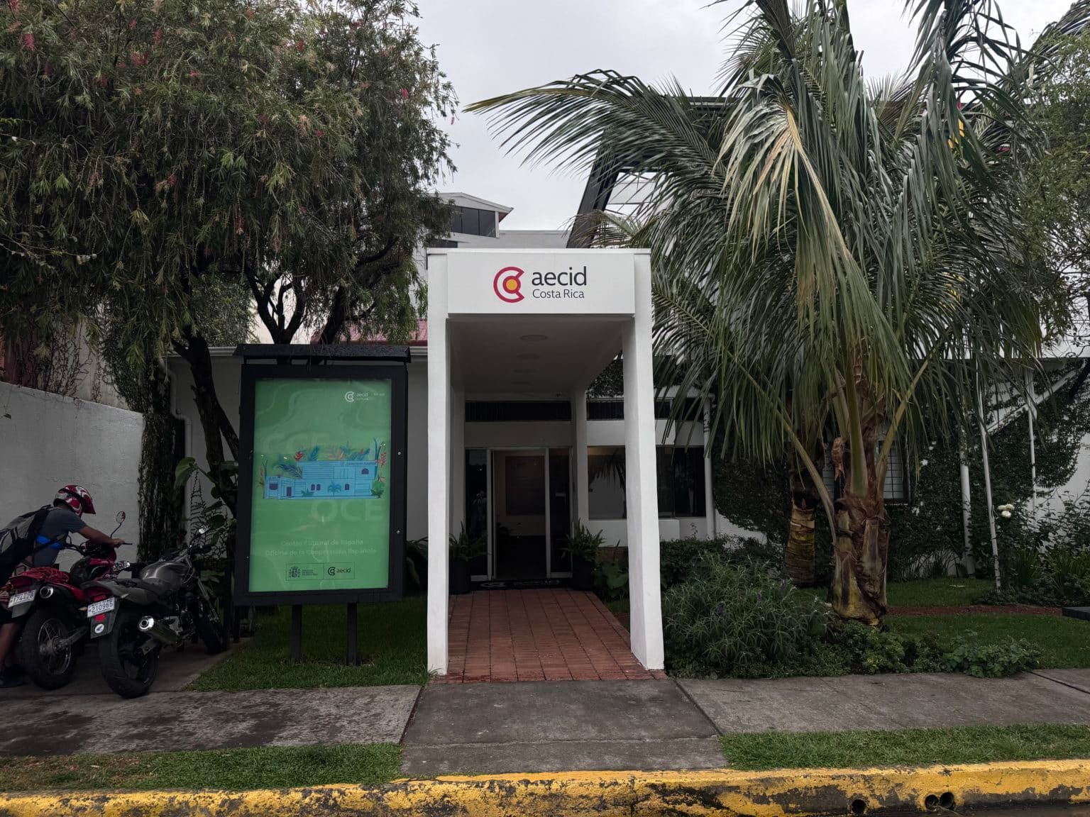 Imagen principal del artículo: Centro Cultural de España inaugurará exposición sobre gráfica contemporánea centroamericana