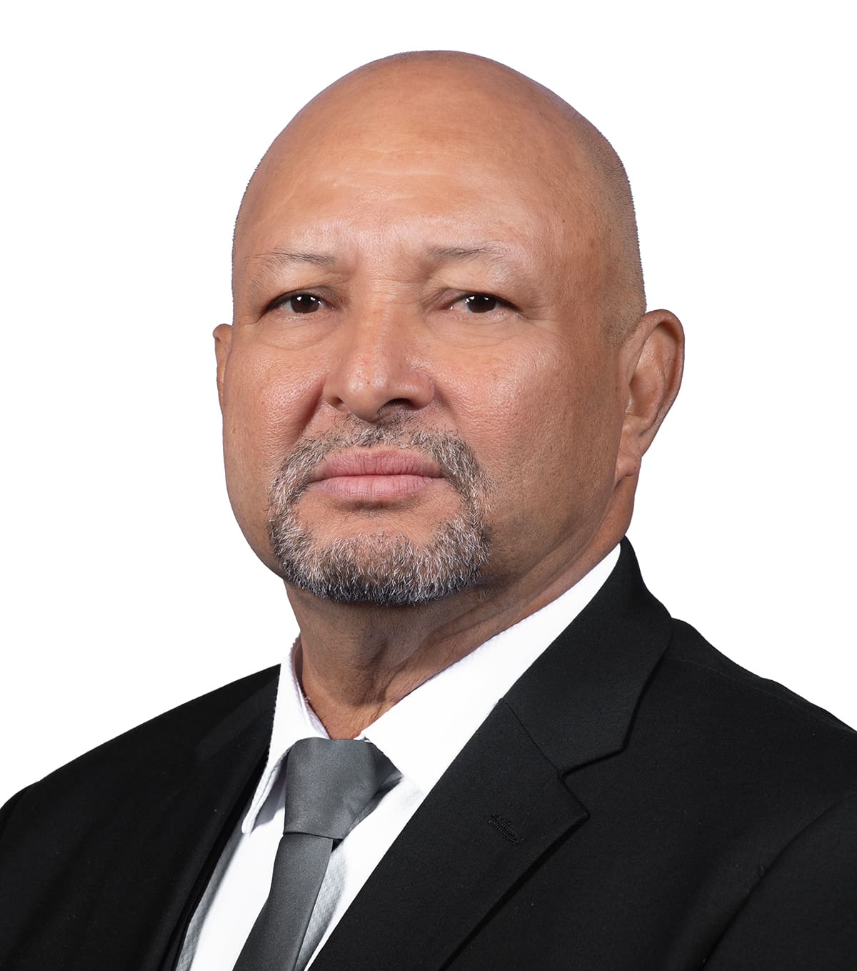 Jesús Antonio Calderón Calderón