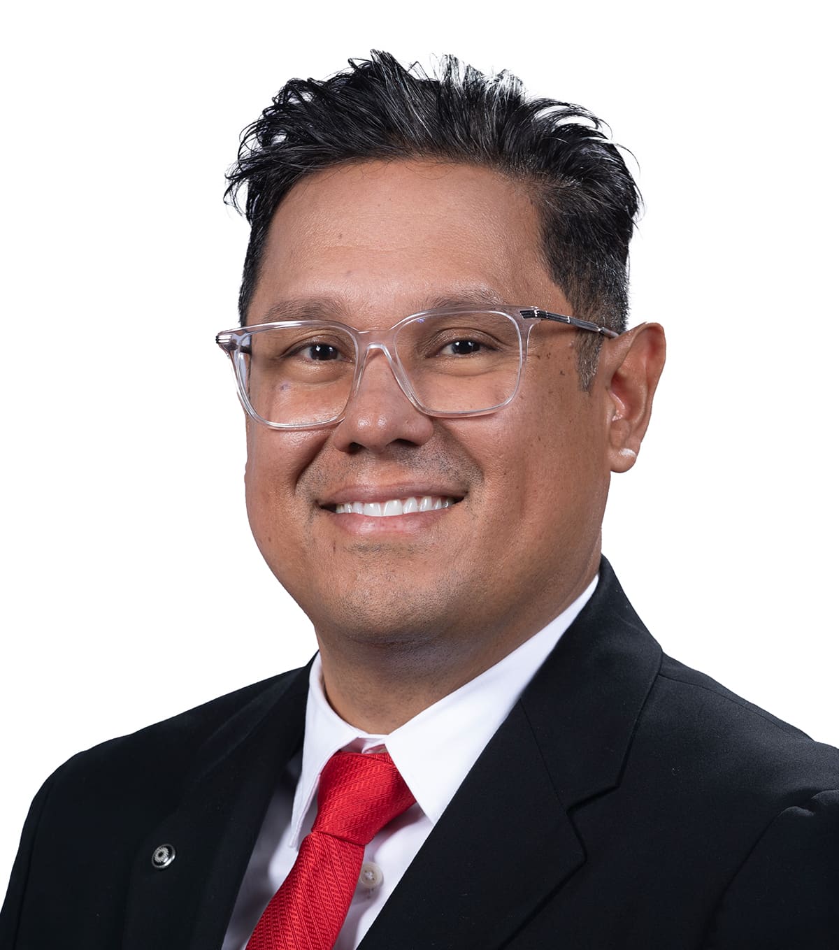 Juan Manuel Quesada Espinoza